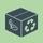 Embalagem totalmente feita de cartão reciclado